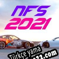 Need for Speed 2022 Türkçe yama