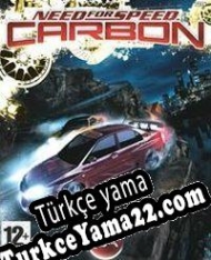 Need for Speed Carbon Türkçe yama