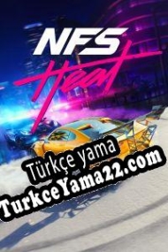 Need for Speed: Heat Türkçe yama