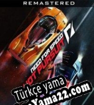 Need for Speed: Hot Pursuit Remastered Türkçe yama