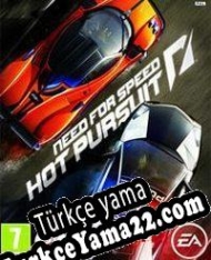 Need For Speed: Hot Pursuit Türkçe yama