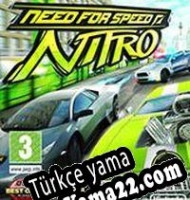 Need for Speed: Nitro Türkçe yama