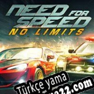 Need for Speed: No Limits Türkçe yama