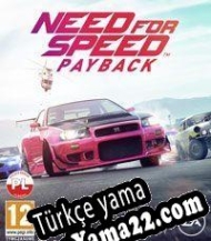 Need for Speed: Payback Türkçe yama