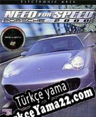 Need for Speed: Porsche Unleashed Türkçe yama