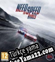 Need for Speed Rivals Türkçe yama