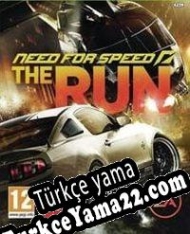 Need for Speed: The Run Türkçe yama