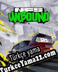 Need for Speed Unbound Türkçe yama