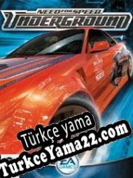 Need for Speed: Underground Türkçe yama