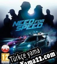 Need for Speed Türkçe yama