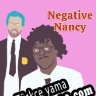 Negative Nancy Türkçe yama