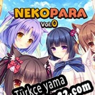 Nekopara Vol. 0 Türkçe yama