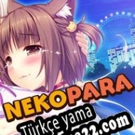 Nekopara Vol. 2 Türkçe yama