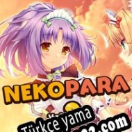 Nekopara Vol. 3 Türkçe yama