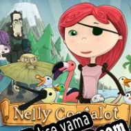 Nelly Cootalot: The Fowl Fleet Türkçe yama