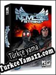 Nemesis Strike Türkçe yama