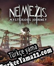 Nemezis: Mysterious Journey III Türkçe yama