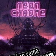 Neon Chrome Türkçe yama