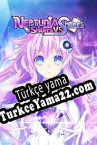 Neptunia: Sisters VS Sisters Türkçe yama