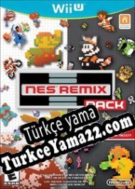 NES Remix Pack Türkçe yama