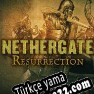 Nethergate Resurrection Türkçe yama
