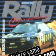 Network Q RAC Rally Championship Türkçe yama