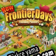 New Frontier Days: Founding Pioneers Türkçe yama
