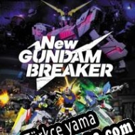 New Gundam Breaker Türkçe yama