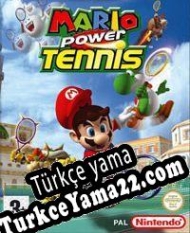 New Play Control! Mario Power Tennis Türkçe yama