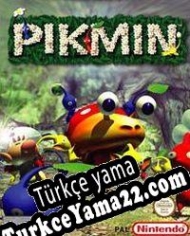 New Play Control! Pikmin Türkçe yama