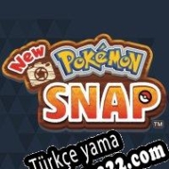 New Pokemon Snap Türkçe yama