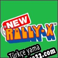 New Rally-X Türkçe yama