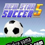 New Star Soccer 5 Türkçe yama