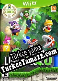 New Super Luigi U Türkçe yama