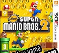 New Super Mario Bros. 2 Türkçe yama