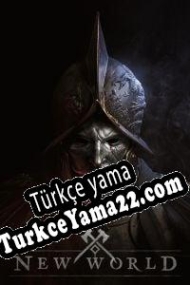New World Türkçe yama