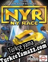 New York Race Türkçe yama