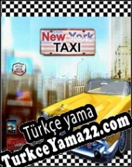 New York Taxi Türkçe yama