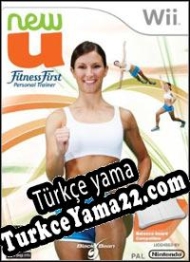 NewU Fitness First Personal Trainer Türkçe yama