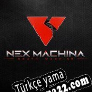 Nex Machina: Death Machine Türkçe yama