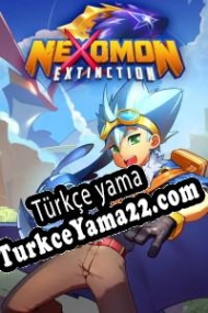 Nexomon Türkçe yama