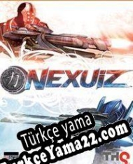 Nexuiz Türkçe yama