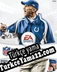 NFL Head Coach 09 Türkçe yama