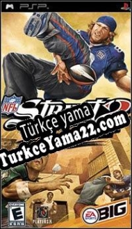 NFL Street 2 Unleashed Türkçe yama