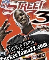 NFL Street 3 Türkçe yama
