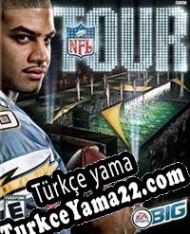 NFL Tour Türkçe yama