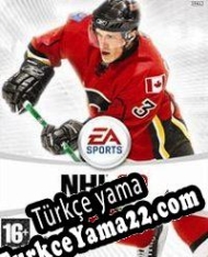 NHL 09 Türkçe yama