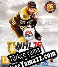 NHL 15 Türkçe yama
