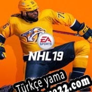 NHL 19 Türkçe yama