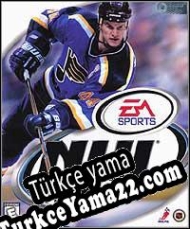 NHL 2000 Türkçe yama